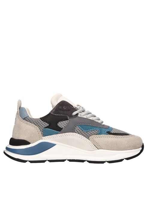  D.A.T.E. | FUGA HF BGRIGIO2-BLU-NERO-BEIGE